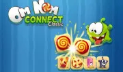 Om Nom Connect Classic