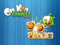 PLay Om Nom Connect Classic now!