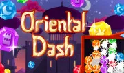 Oriental Dash