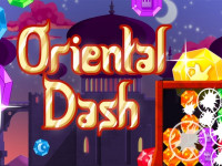 Play Oriental Dash now!
