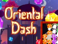 PLay Oriental Dash now!