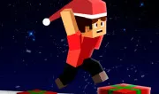 Parkour Block Xmas Special