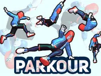 PLay Parkour Climb and Jump now!
