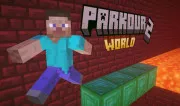 Parkour World 2