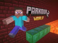 PLay Parkour World 2 now!