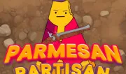 Parmesan Partisan Deluxe