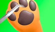 Paw Care