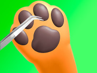 Play Paw Care now!