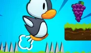 Penguin Adventure