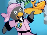 PLay Penguin Diner 2 now!