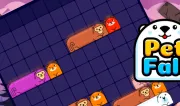 Pet Fall