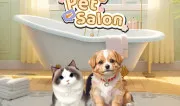 Pet Salon