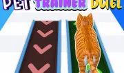 Pet Trainer Duel