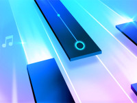 Play Piano Tiles now!