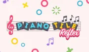 Piano Tile Reflex