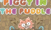 Piggy In The Puddle