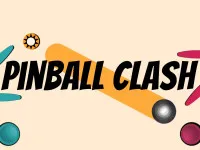 PLay Pinball Clash now!