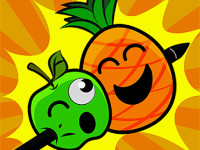 Play Pineapple Pen Master now!