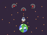 PLay Pixel Protect Your Planet now!