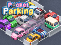 Play Pocket Parking now!