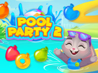 Play Pool Party 2 now!