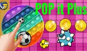 POP it Plus