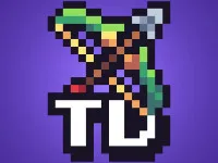 PLay Portal TD - Tower Defense now!