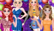 Princess Fashion Music Festival