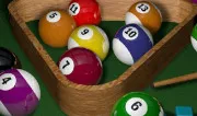 Pro Billiards