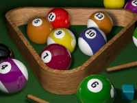 Play Pro Billiards now!