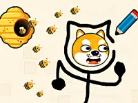 PLay Protect My Dog 2 now!