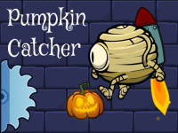 Play Pumpkin Catcher now!