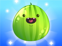 Play Put the fruit together! now!