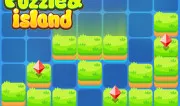 Puzzle & island