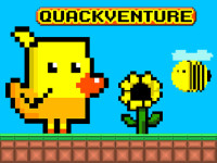 Play Quackventure now!