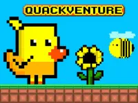 PLay Quackventure now!