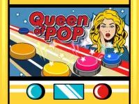 PLay Queen of Pop now!