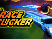 Play Race Clicker now!