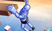 Ragdoll Parkour Simulator