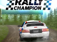 PLay Rally Champion now!