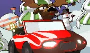 Reindeer Escape