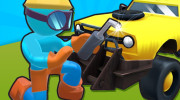 Ride Shooter