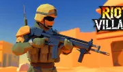 Riot Village
