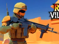 PLay Riot Village now!