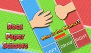 Rock Paper Scissors