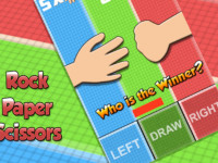 Play Rock Paper Scissors now!