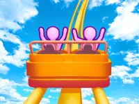 PLay Roller Coaster now!