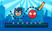 Save my Hero