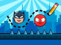 Play Save my Hero now!