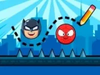 PLay Save my Hero now!